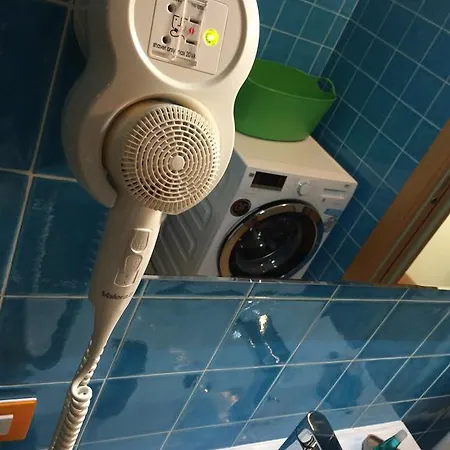 Residenza Flores Bellaria-Igea Marina