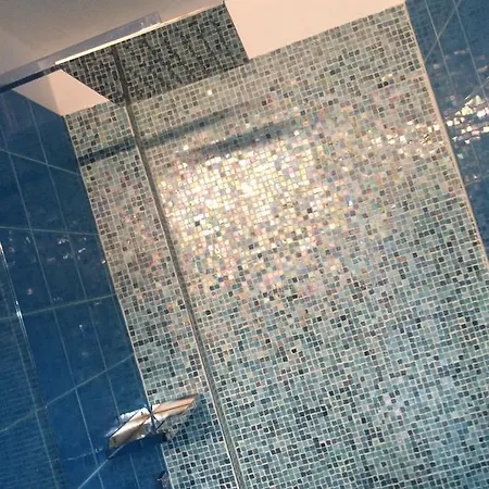 Апартаменты Residenza Flores