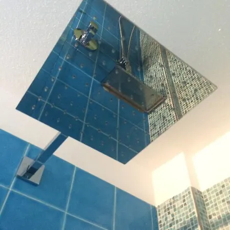 Appartement Residenza Flores *