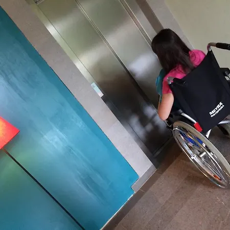 Residenza Flores Bellaria-Igea Marina