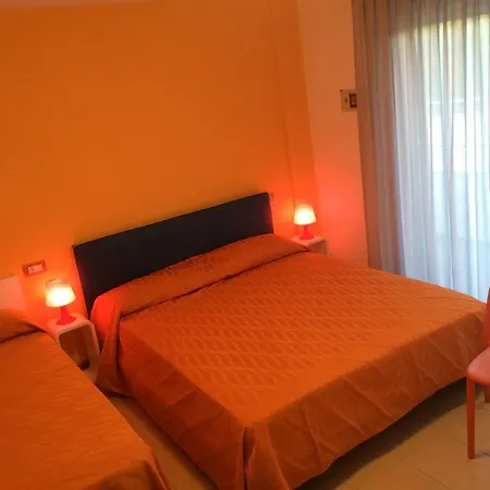 Appartement Residenza Flores