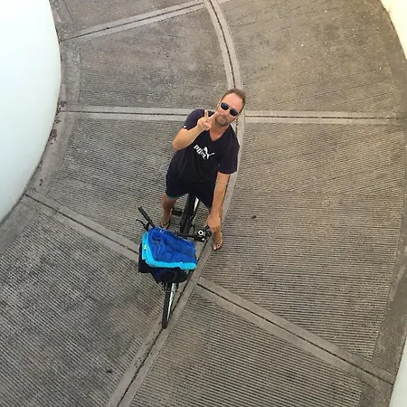 Residenza Flores Bellaria-Igea Marina