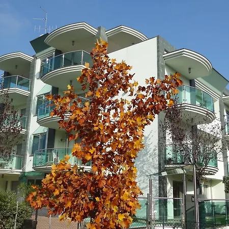 Residenza Flores