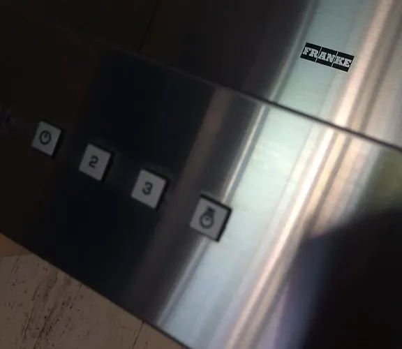 Residenza Flores 公寓 贝拉里亚-伊贾马里纳