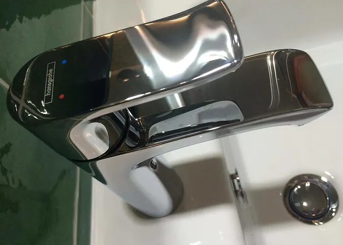 公寓 Residenza Flores 贝拉里亚-伊贾马里纳