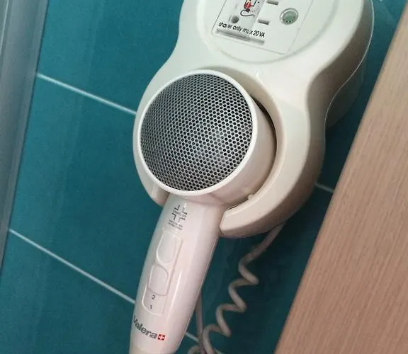 Residenza Flores 公寓 *