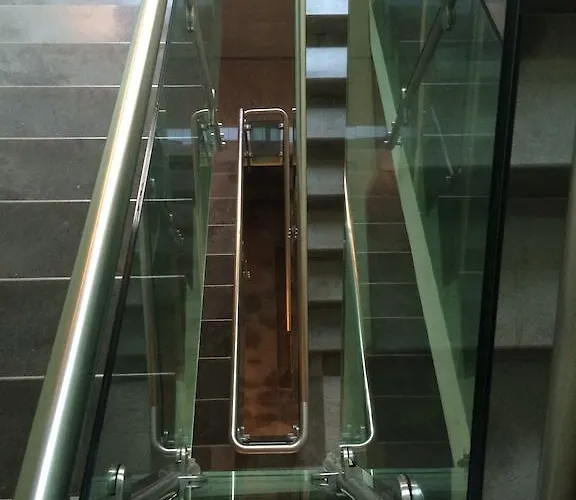 公寓 Residenza Flores 贝拉里亚-伊贾马里纳