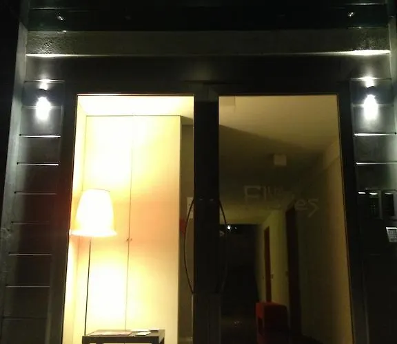 公寓 Residenza Flores *