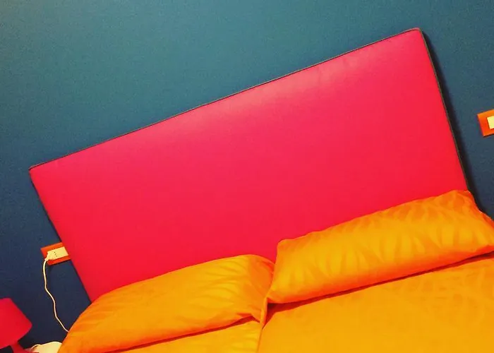 公寓 Residenza Flores *